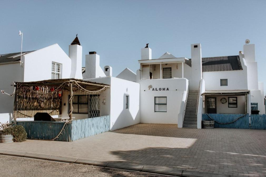 Photo of Others in Paternoster