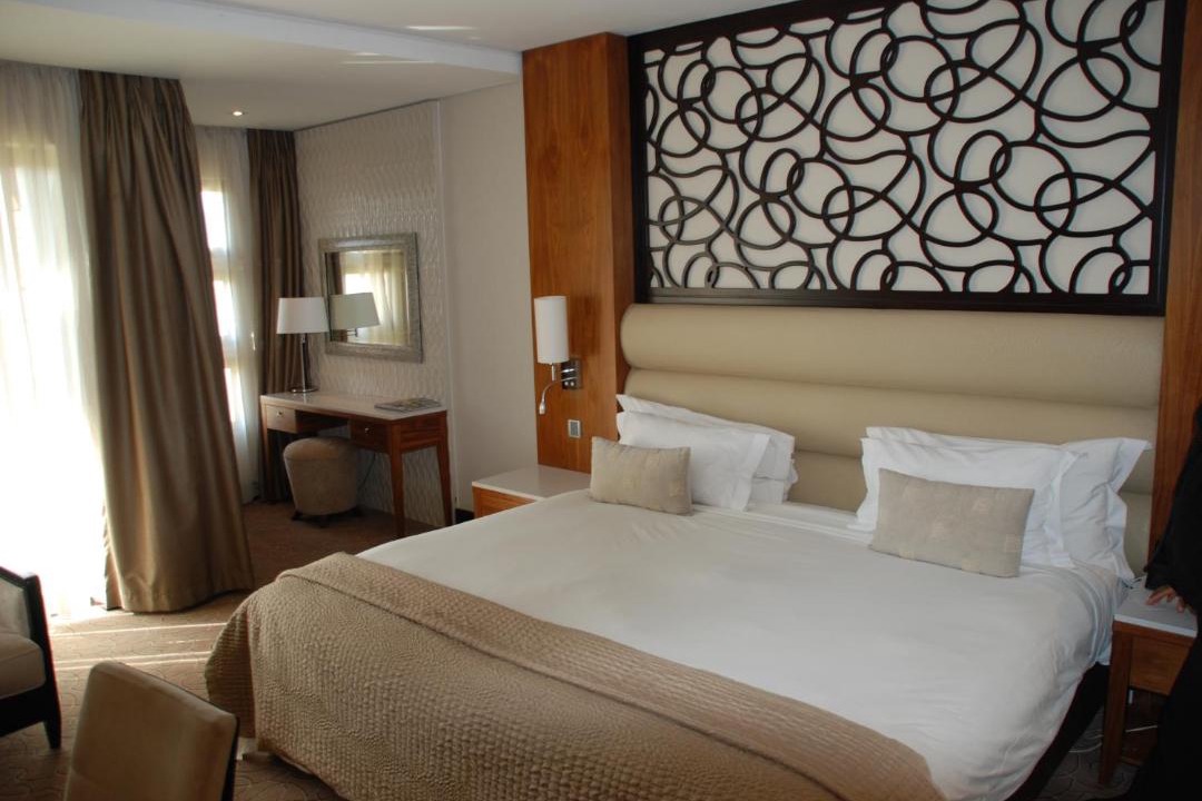 Photo of Bedroom in Boshoek