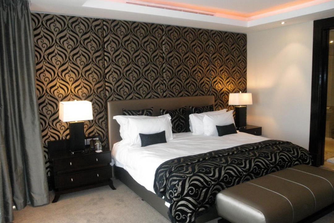 Photo of Bedroom in Boshoek