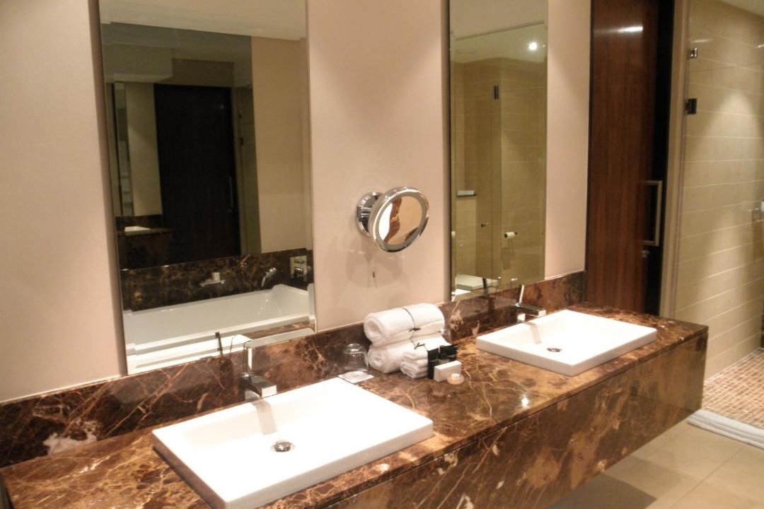 Photo of Bathroom in Boshoek