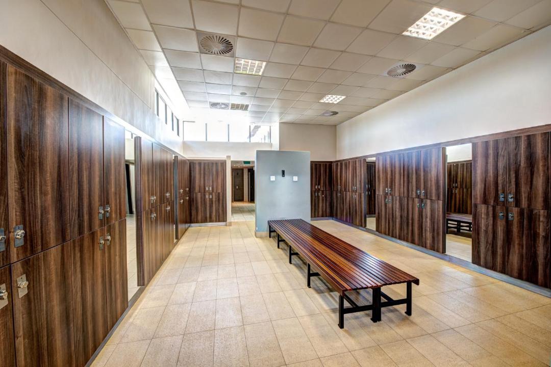 Photo of Bathroom in Boshoek