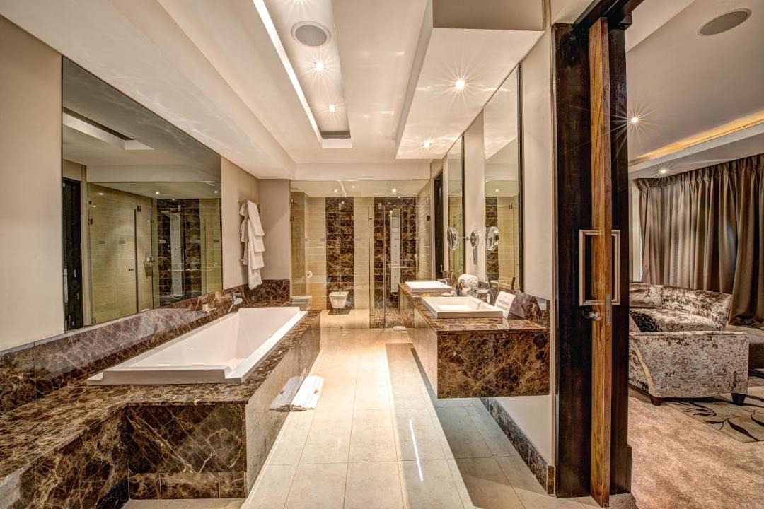 Photo of Bathroom in Boshoek