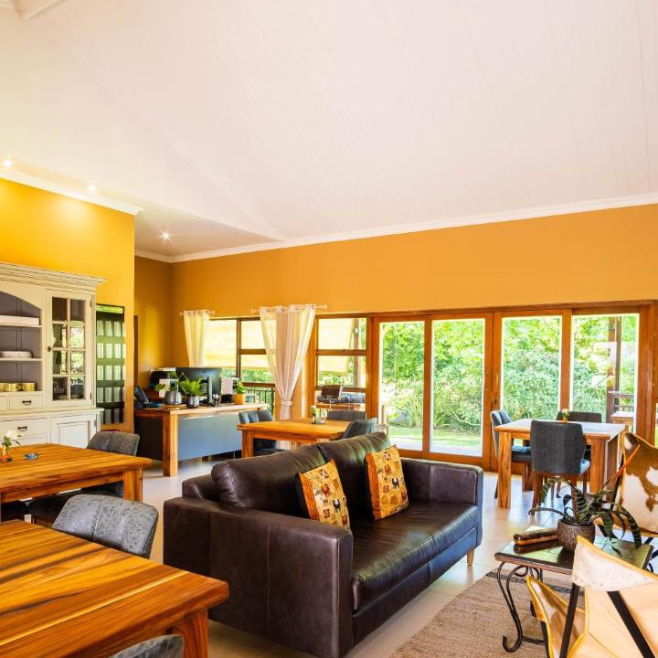 Photo of Others in Hunter's Home
