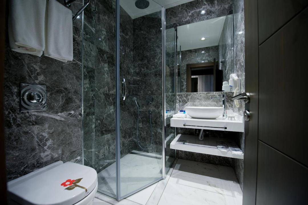 Photo of Bathroom in Yalikavak