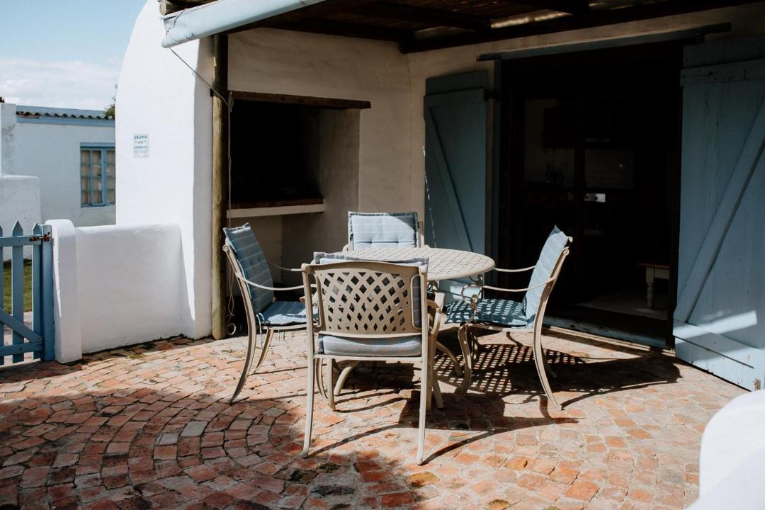 Photo of Others in Paternoster