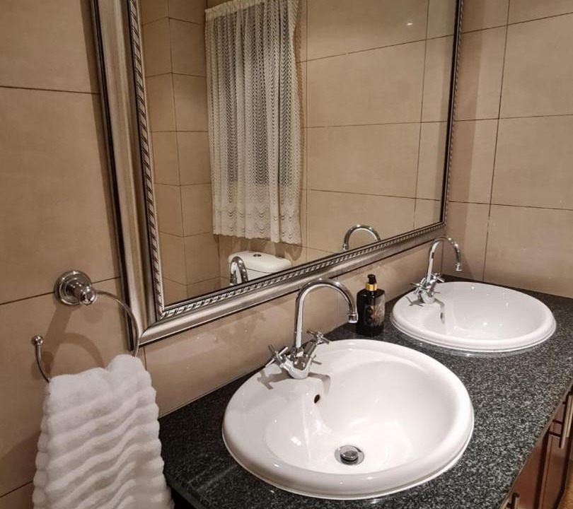 Photo of Bathroom in Durban Point