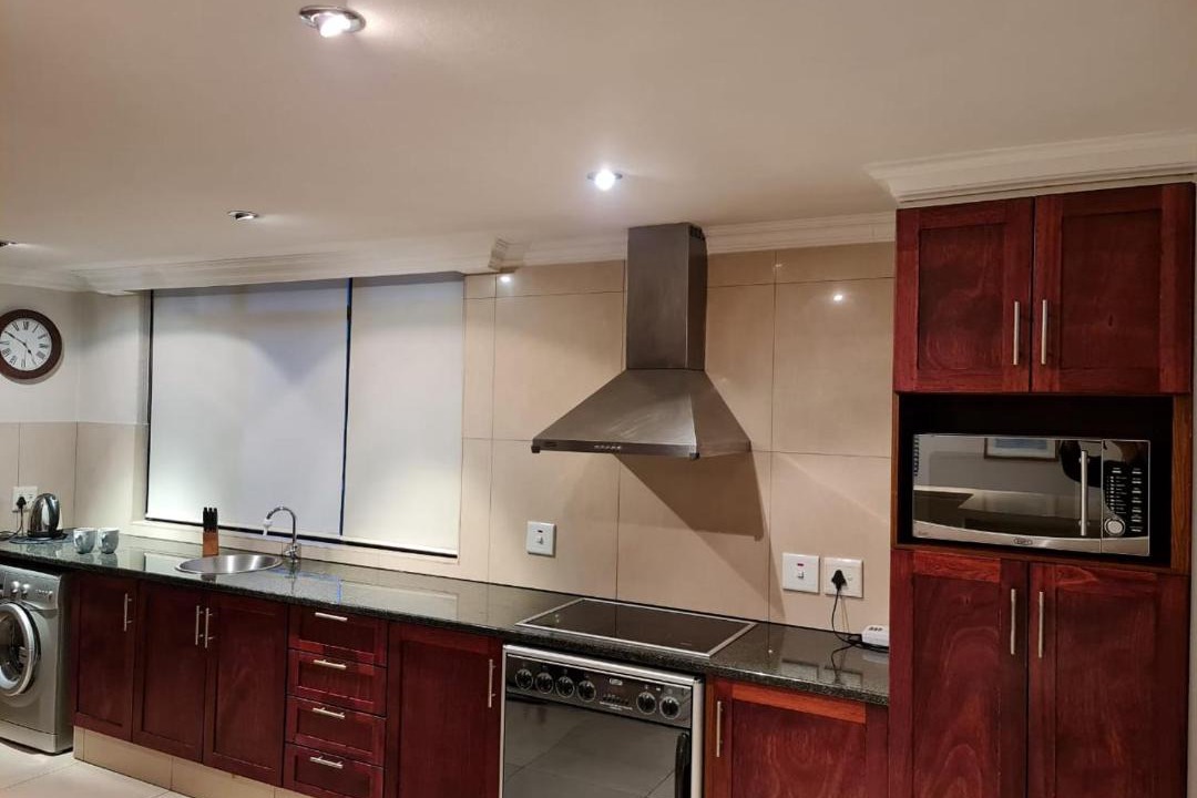 Photo of Kitchen in Durban Point