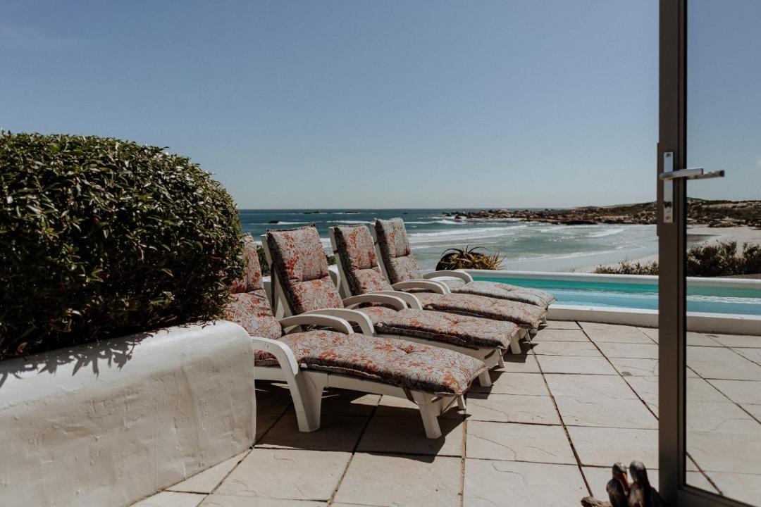Photo of Others in Paternoster