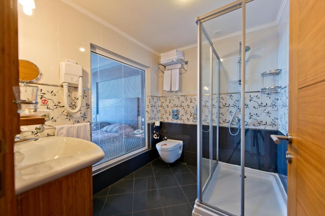 Photo of Bathroom in Yalikavak