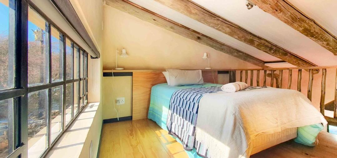 Photo of Bedroom in Hogsback