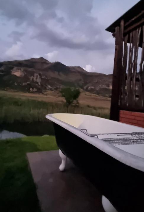 Photo of Others in Clarens