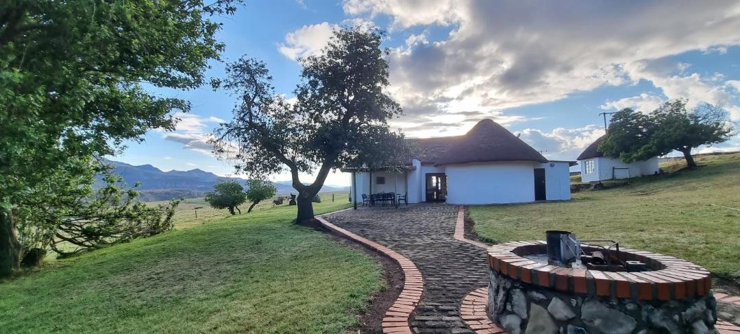 Photo of Others in Clarens