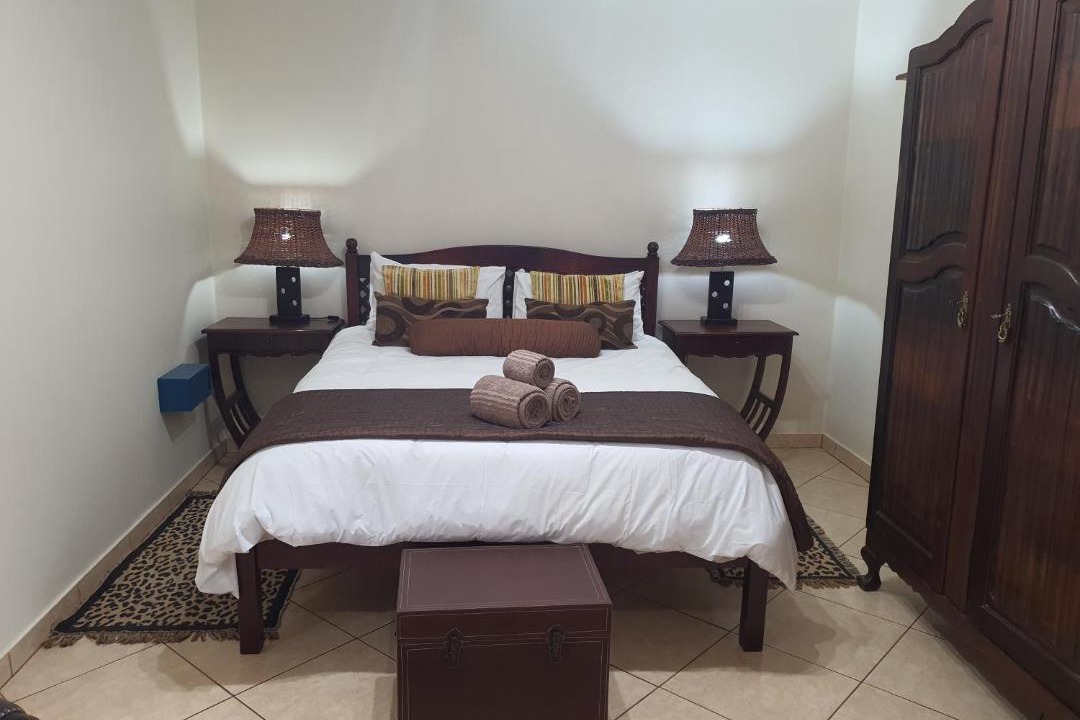 Photo of Bedroom in Malelane