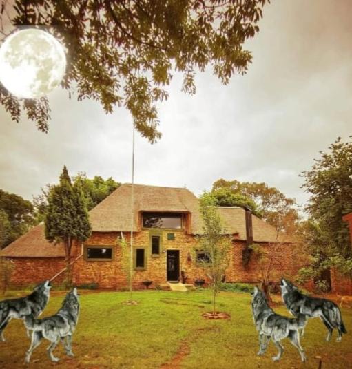 Photo of Others in Vredefort
