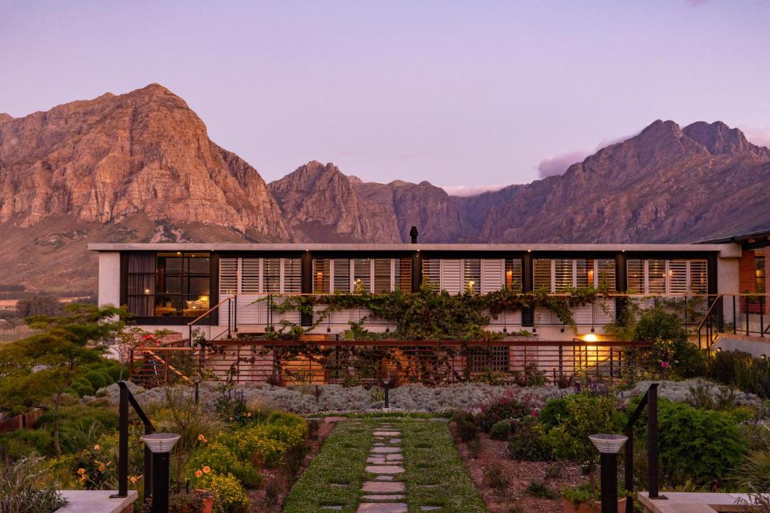 Photo of Others in Cape Winelands
