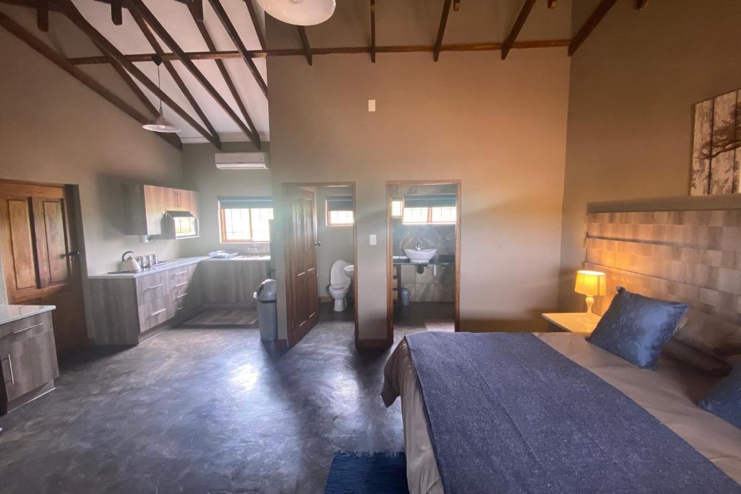 Photo of Bedroom in Alldays
