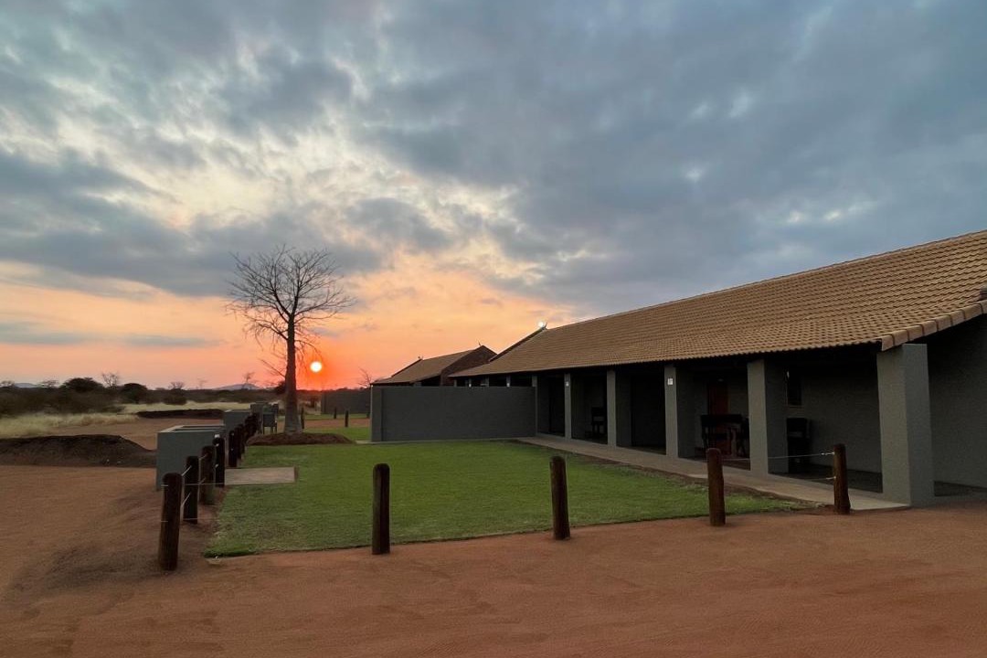 Photo of Buildings in Alldays