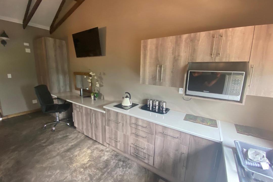 Photo of Kitchen in Alldays