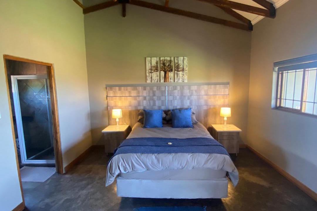 Photo of Bedroom in Alldays