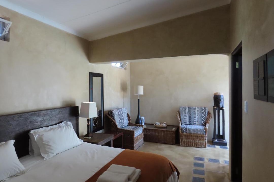Photo of Bedroom in Thorny Bush Game Reserve