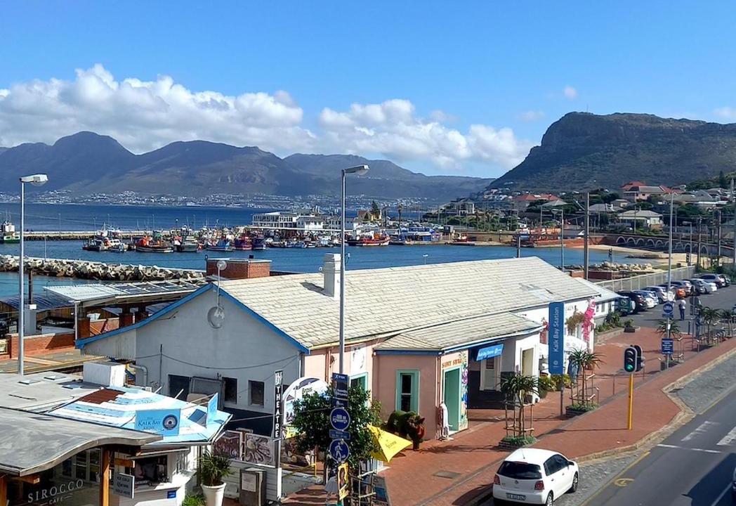 Photo of Others in Kalk Bay