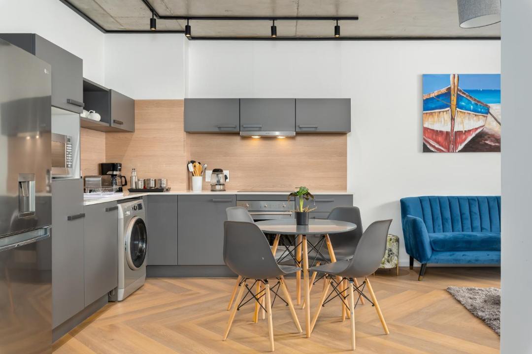 Photo of Kitchen in Century City