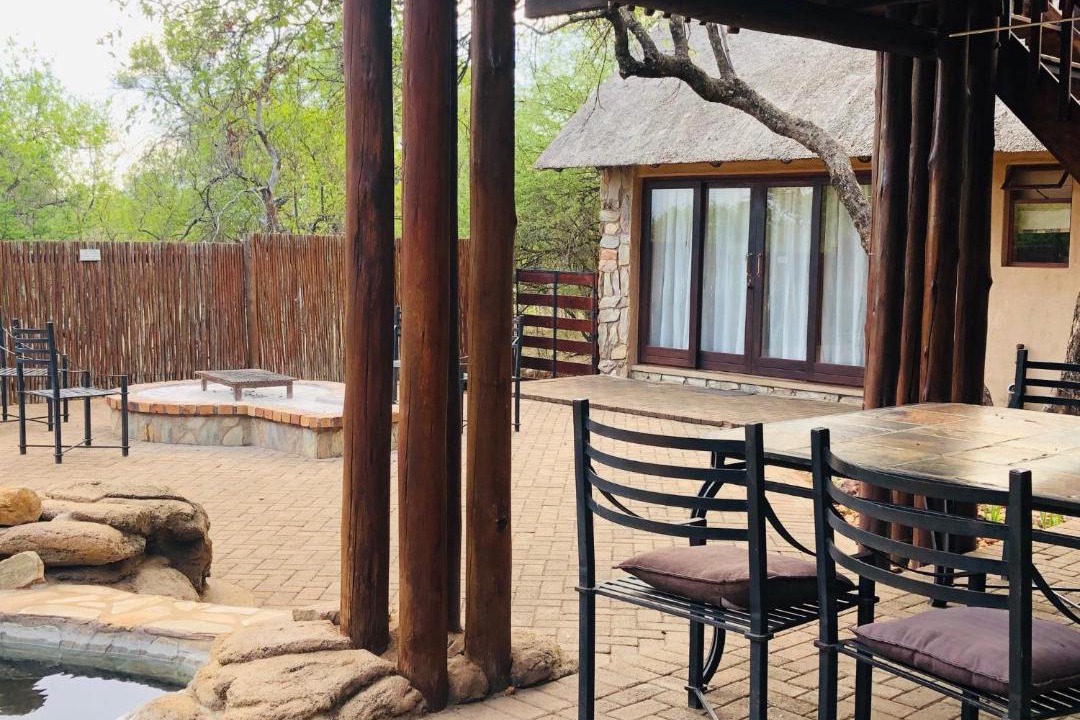 Photo of Others in Hoedspruit