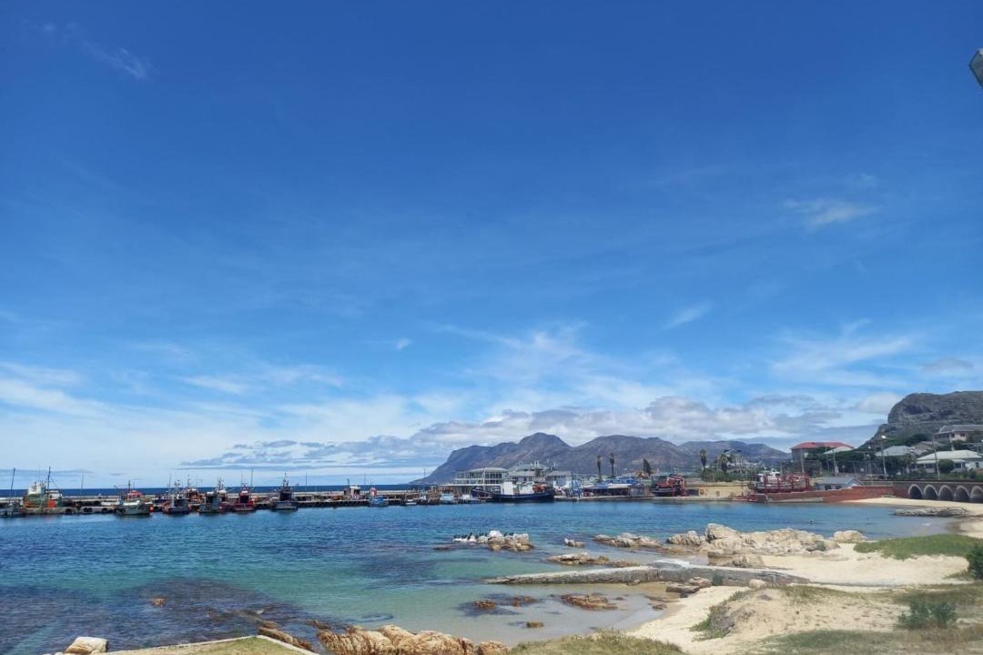 Photo of Others in Kalk Bay