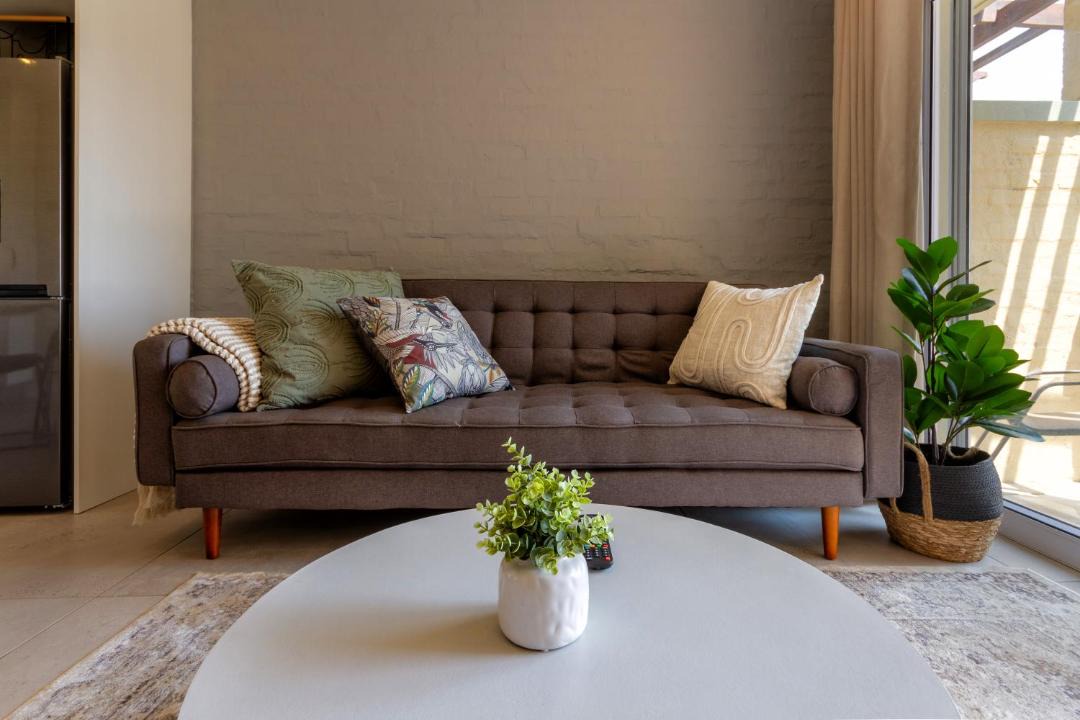 Photo of Livingroom in Parys