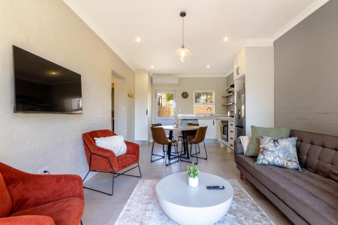 Photo of Livingroom in Parys