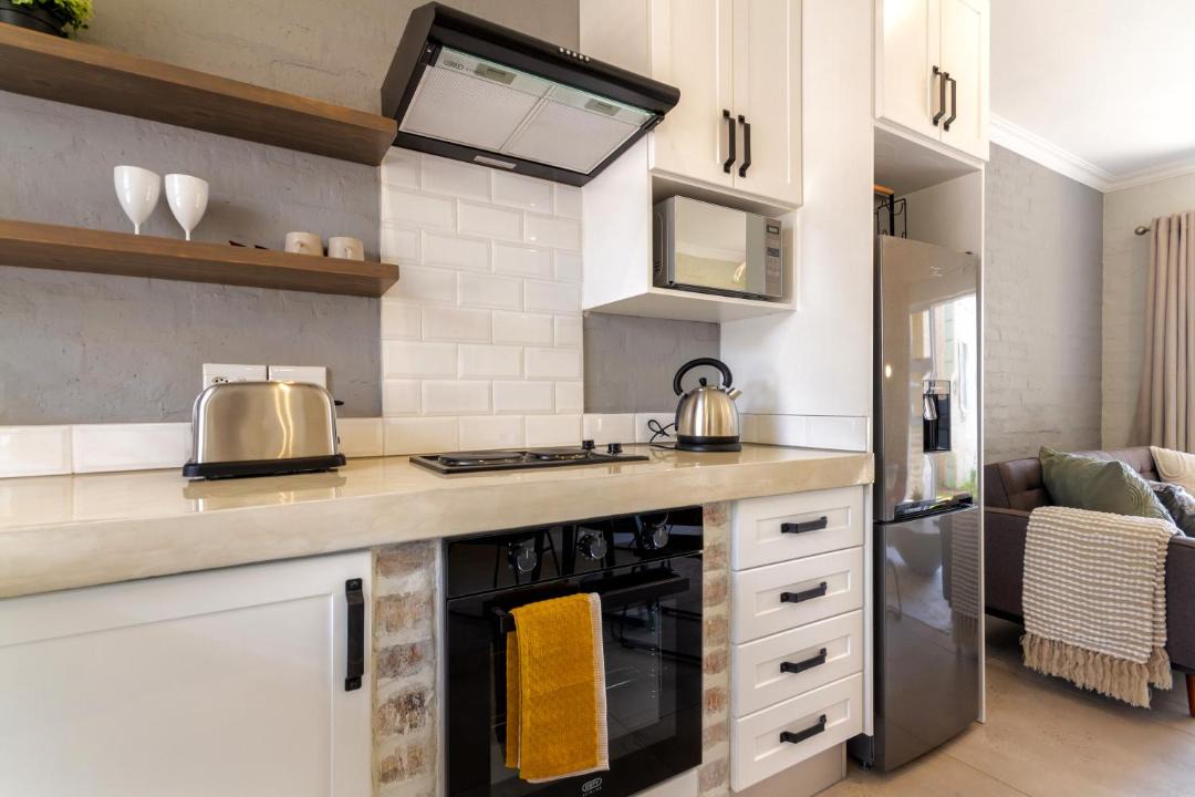 Photo of Kitchen in Parys