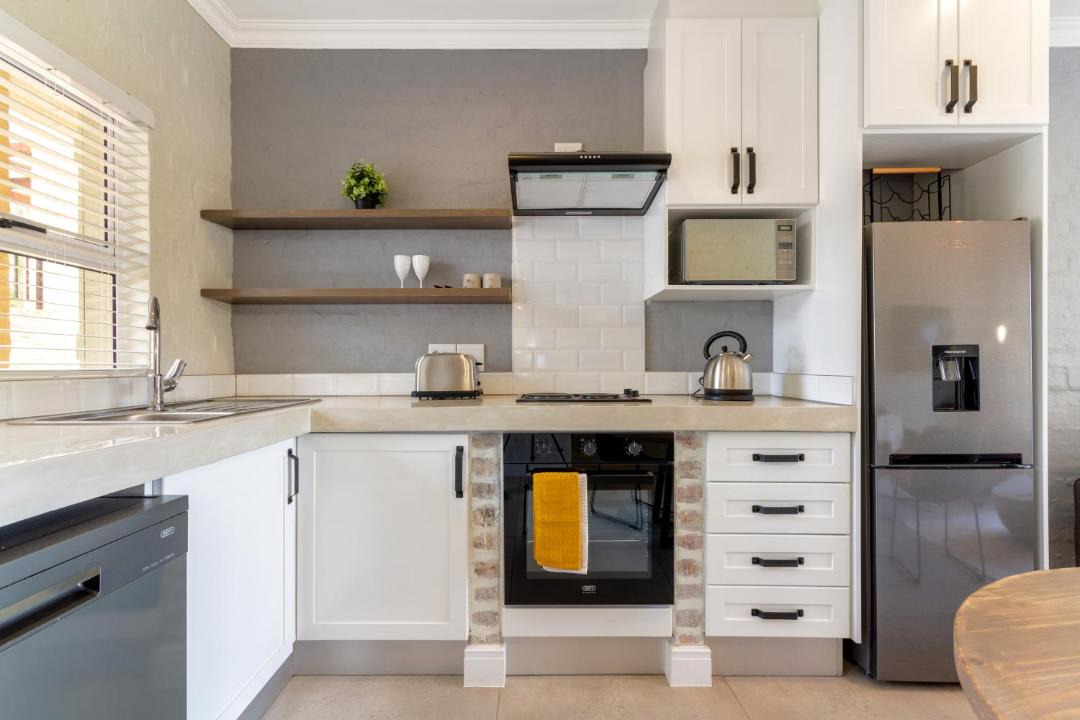 Photo of Kitchen in Parys