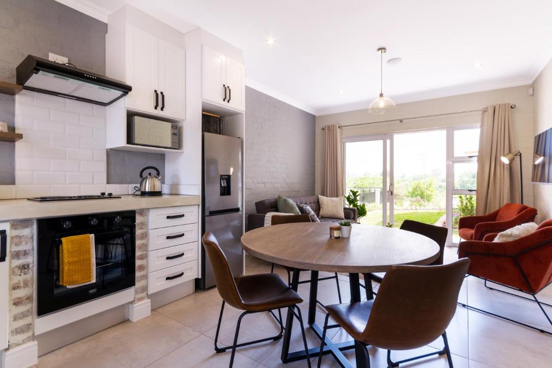 Photo of Livingroom in Parys