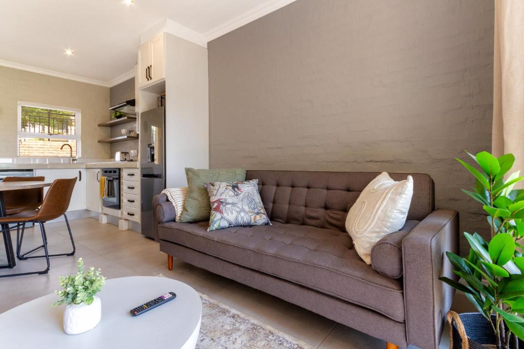 Photo of Livingroom in Parys