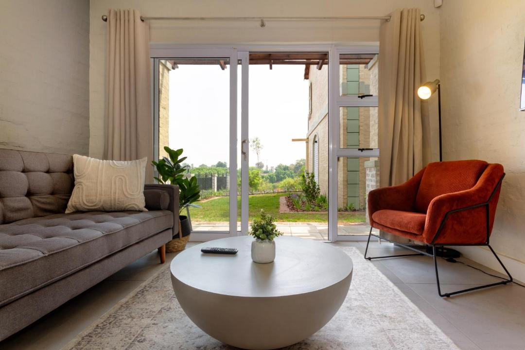 Photo of Livingroom in Parys