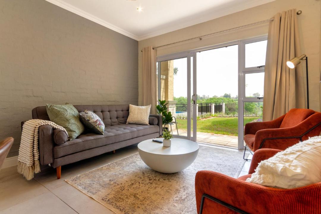 Photo of Livingroom in Parys