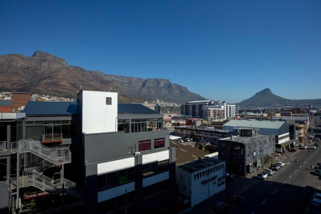 Photo of Others in Cape Town City Centre