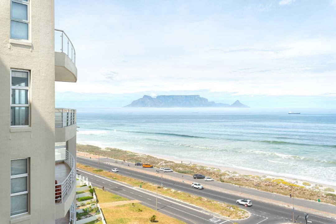 Photo of Others in Bloubergstrand