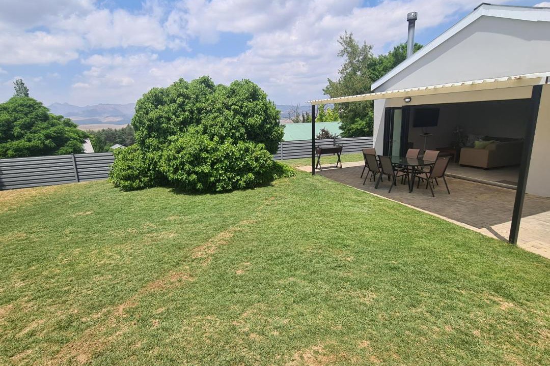 Photo of Others in Clarens
