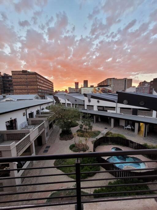 Photo of Others in Downtown Johannesburg