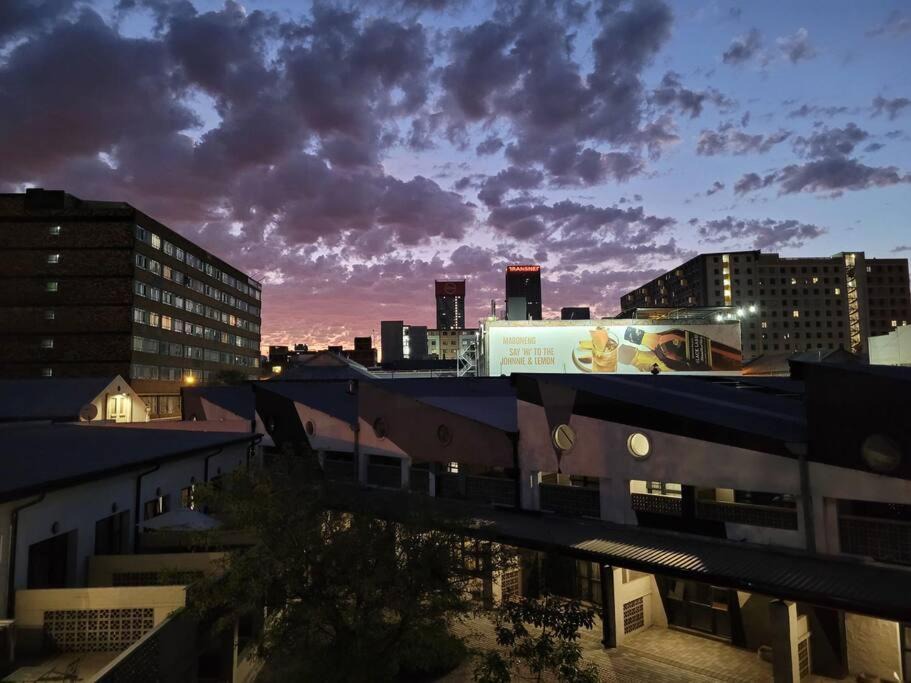 Photo of Others in Downtown Johannesburg