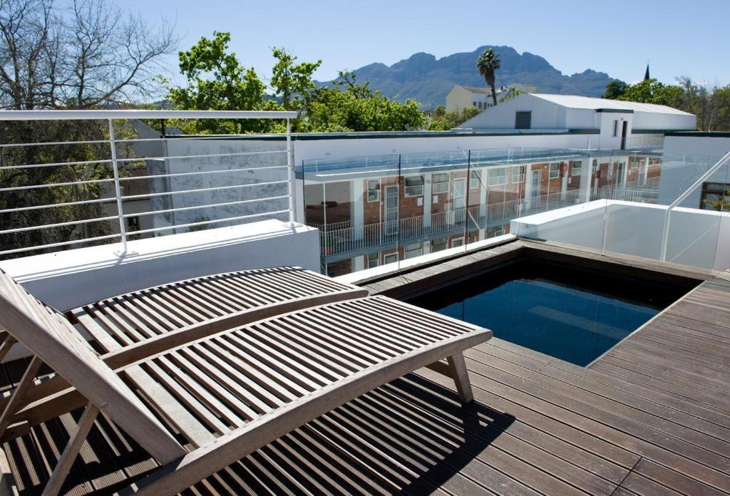 Photo of Others in Stellenbosch Central