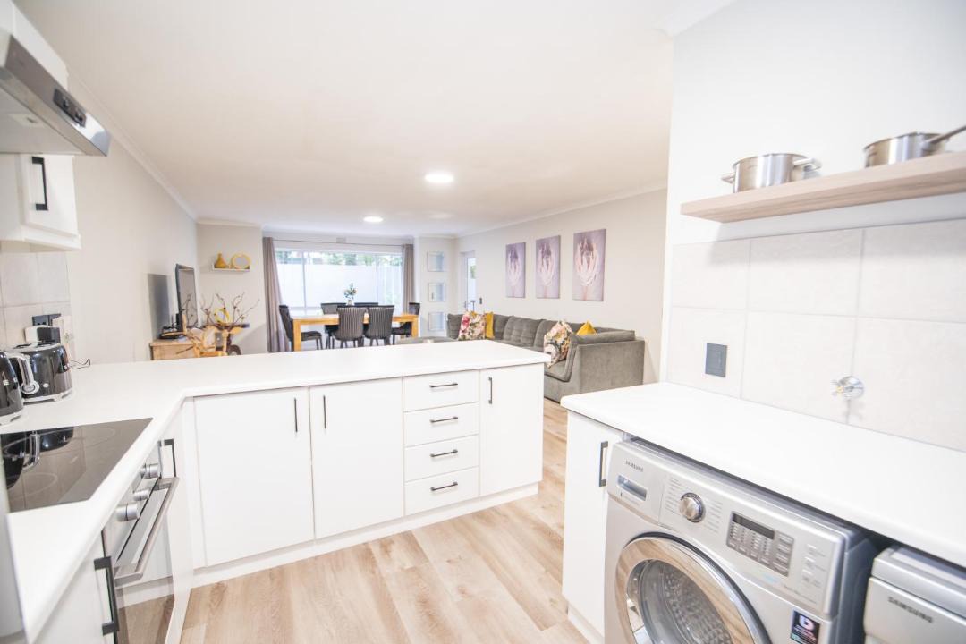 Photo of Kitchen in Plettenberg Bay