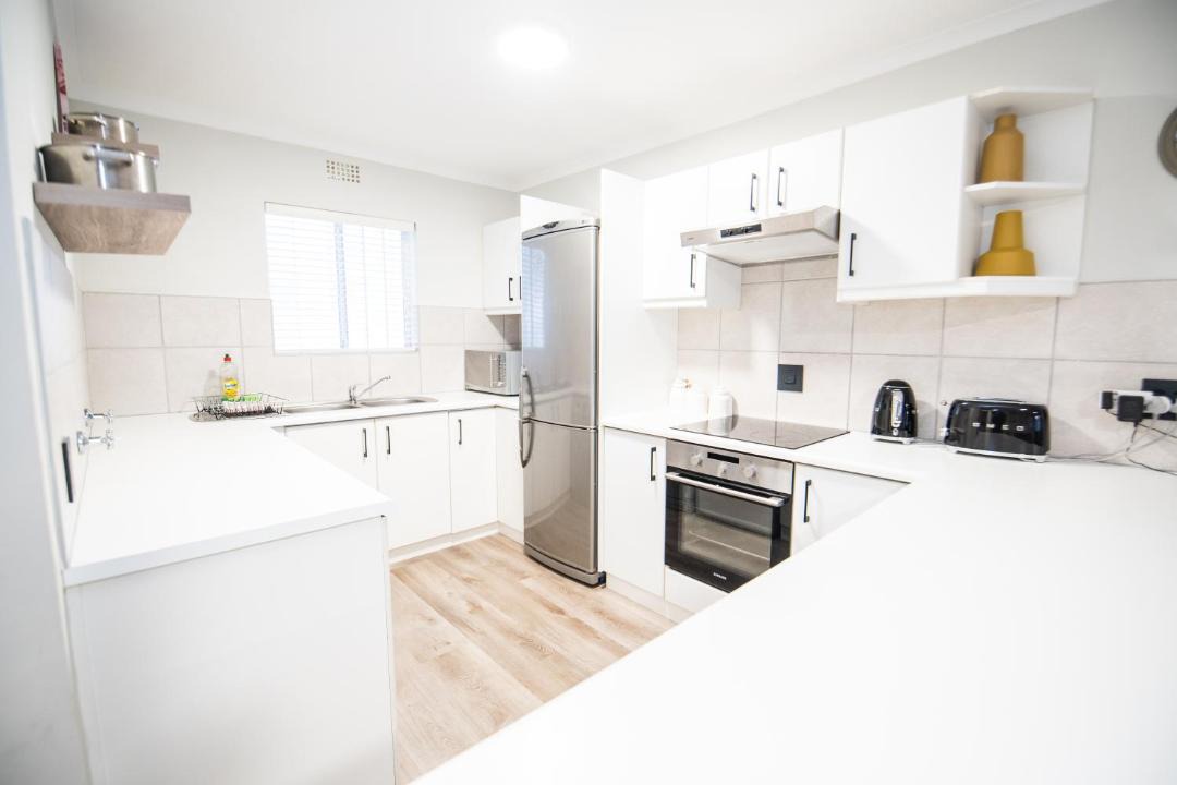 Photo of Kitchen in Plettenberg Bay