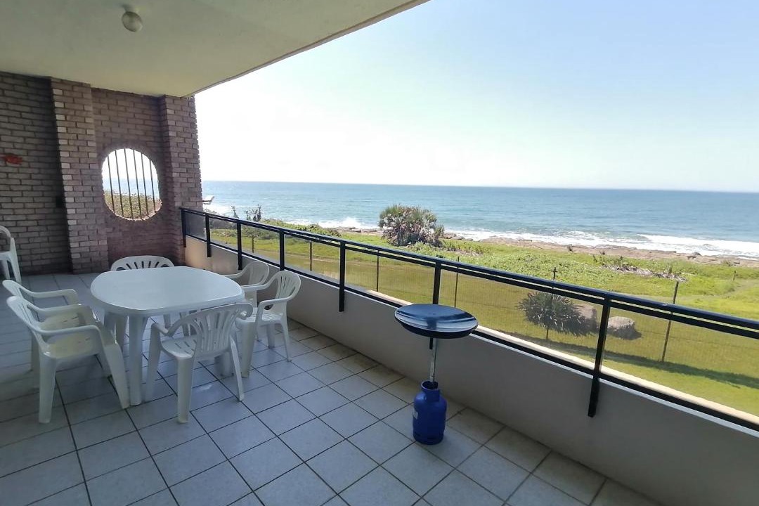 Photo of Patio Balcony in Margate