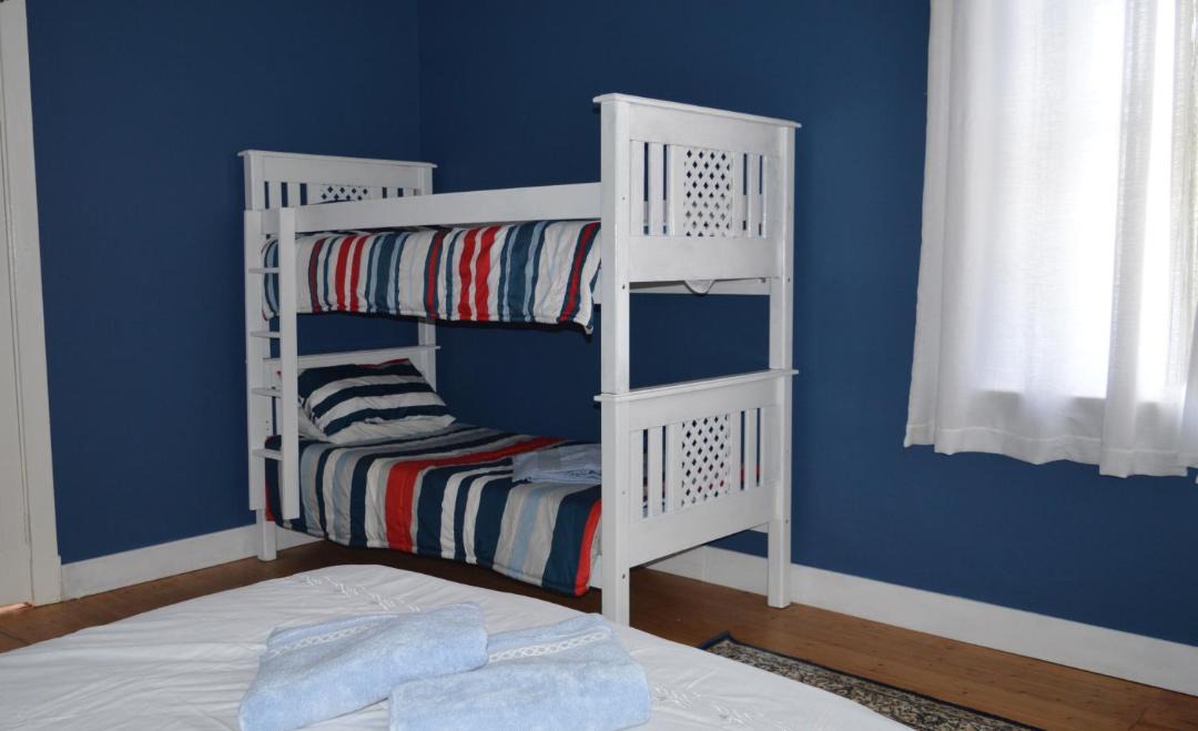 Photo of Bedroom in Krugersdorp
