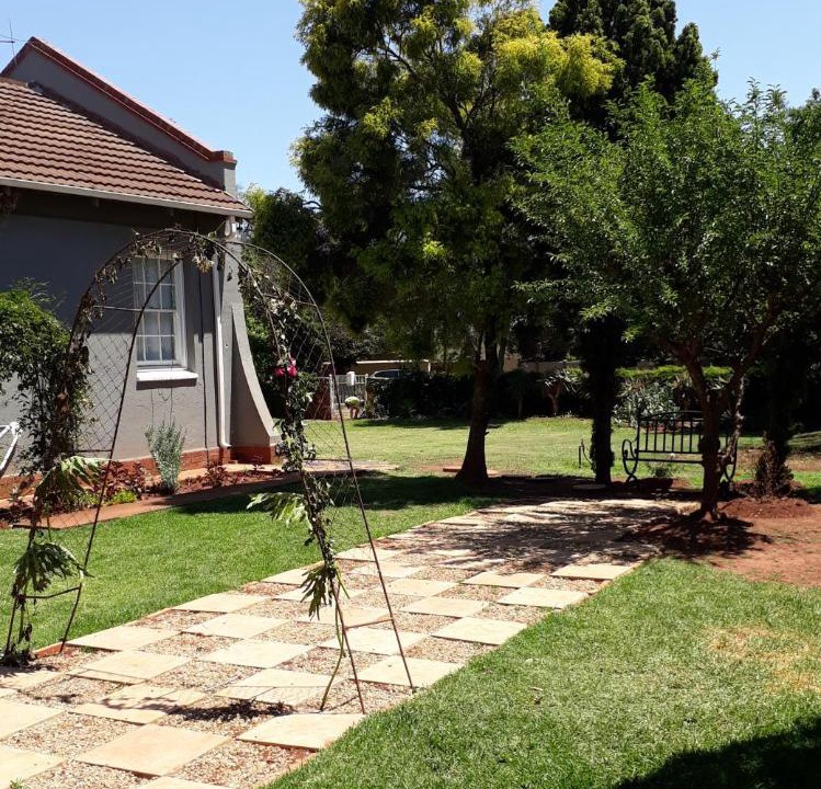 Photo of Buildings in Krugersdorp