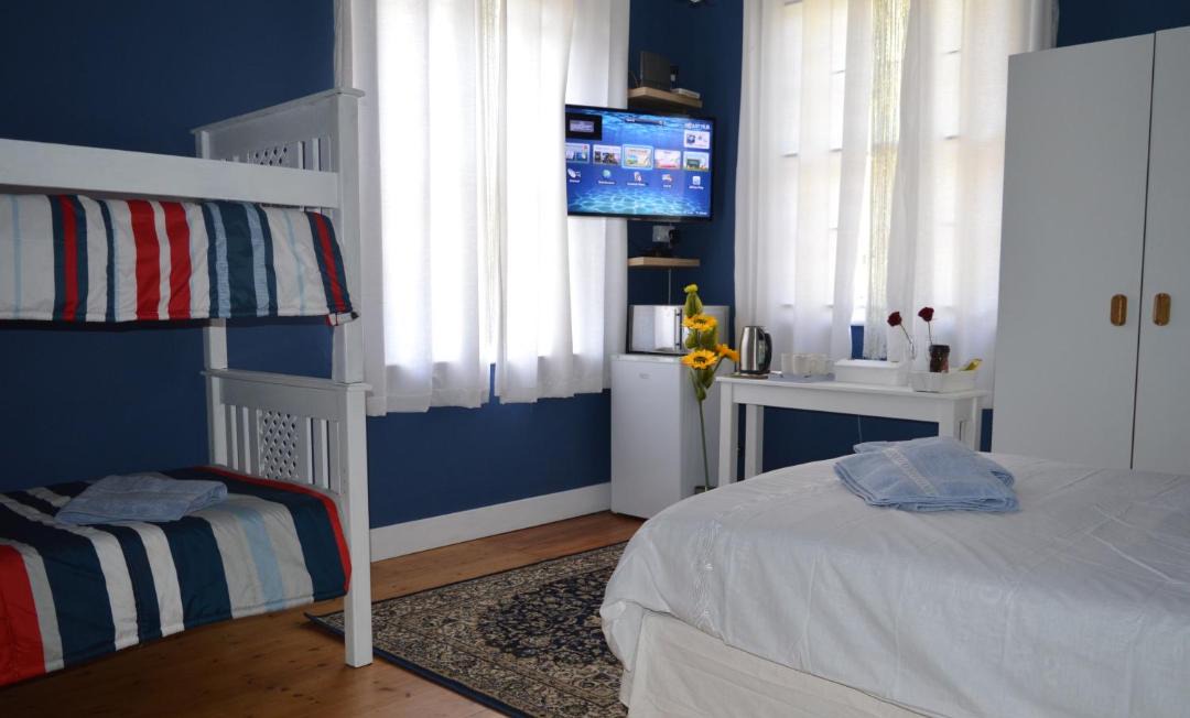 Photo of Bedroom in Krugersdorp