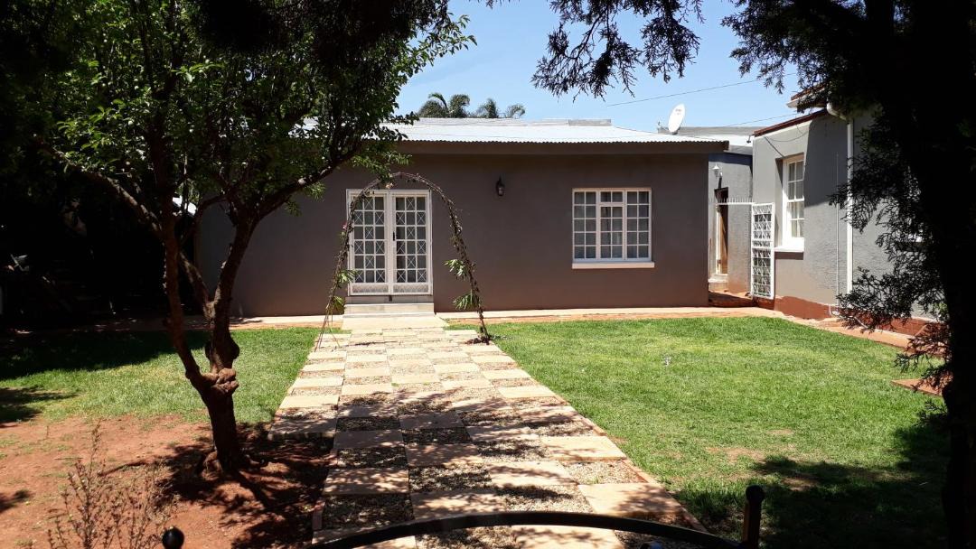 Photo of Buildings in Krugersdorp