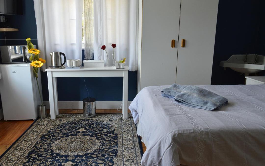Photo of Bedroom in Krugersdorp